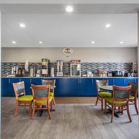 Super 8 By Wyndham Florence Ngoại thất bức ảnh