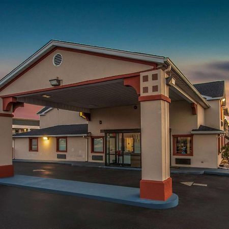 Super 8 By Wyndham Florence Ngoại thất bức ảnh