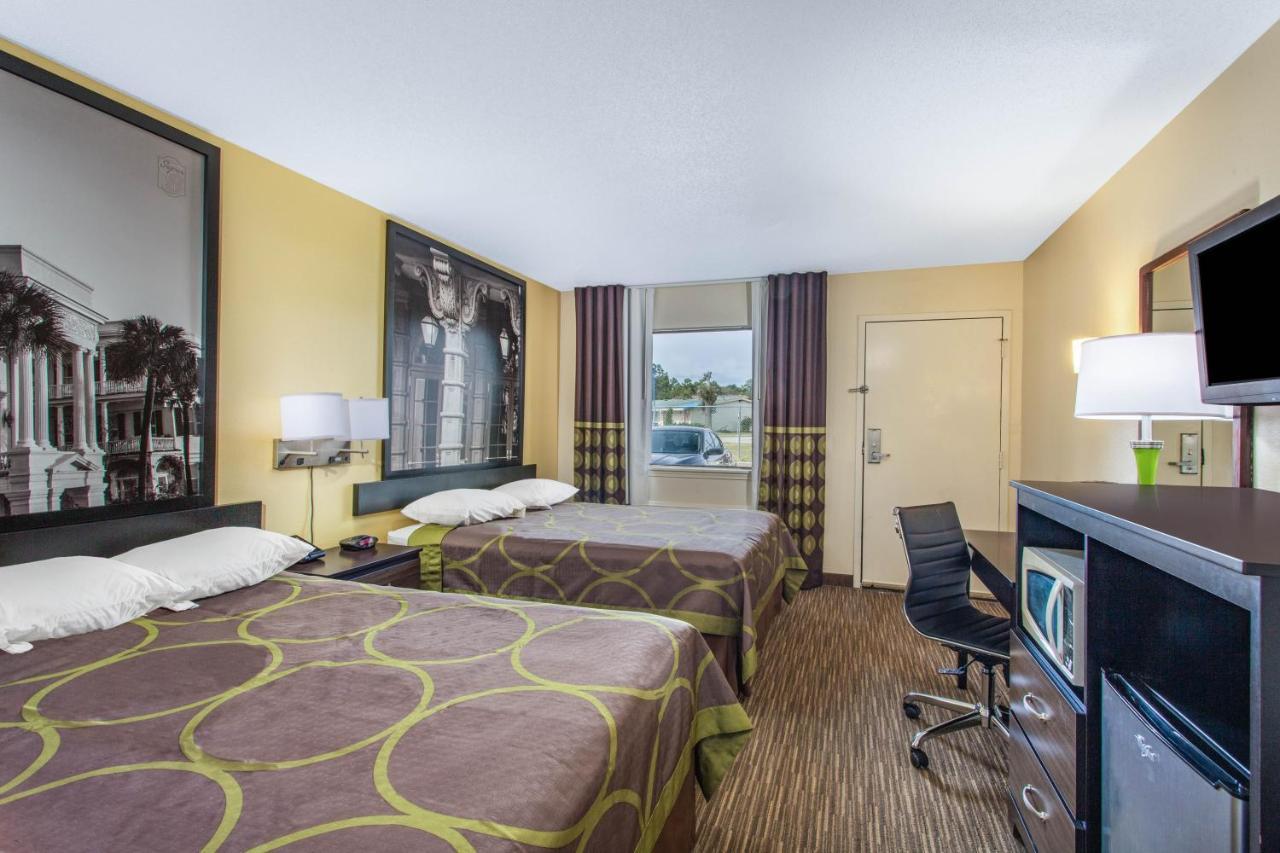 Super 8 By Wyndham Florence Ngoại thất bức ảnh